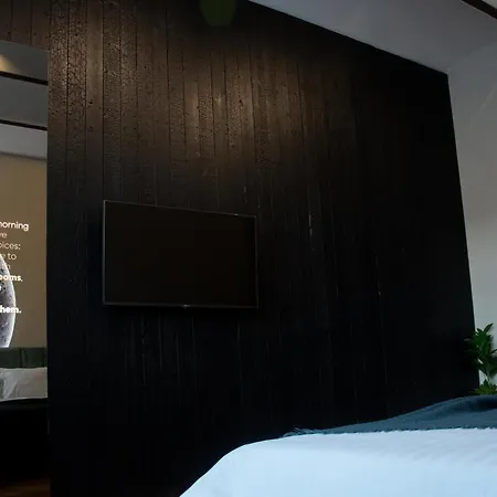 Oldern House Апарт-отель Брашов