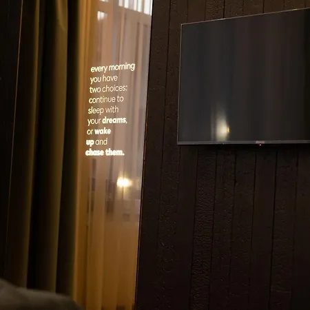 Oldern House アパートホテル