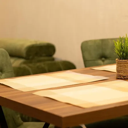 Апарт-отель Oldern House 3*