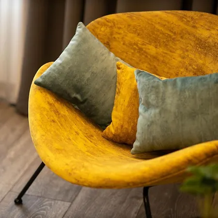 Oldern House アパートホテル