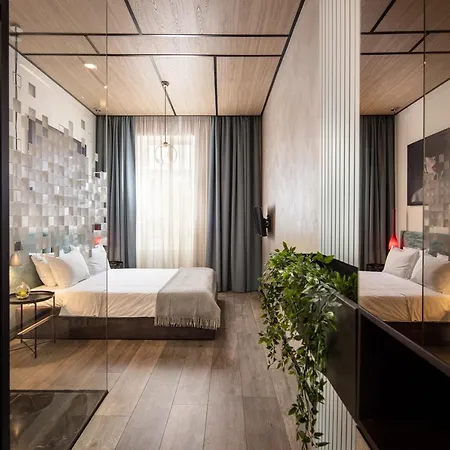 Oldern House Апарт-готель Брашов