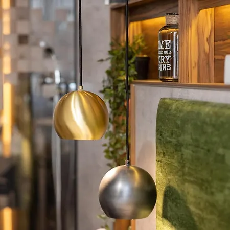 Oldern House 3* ブラショフ