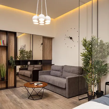 Aparthotel Oldern House Brasov