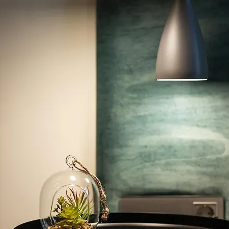 Oldern House アパートホテル