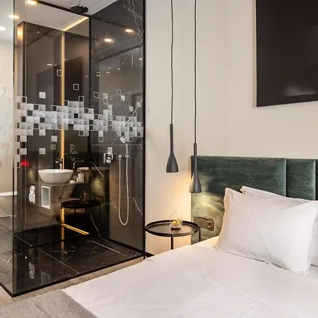 Oldern House アパートホテル