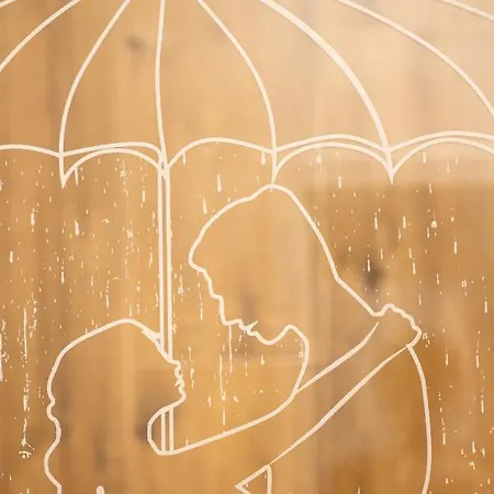 Oldern House Апарт-отель Брашов