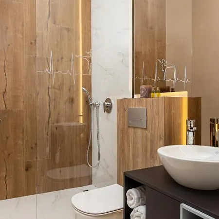 Oldern House アパートホテル 3*