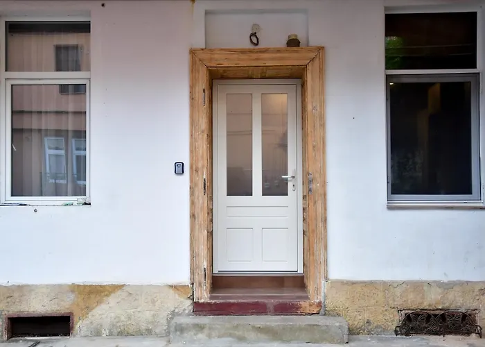 Aparthotel Oldern House 3*