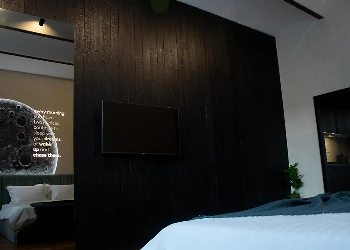 Oldern House Hotel de apartamente Brașov