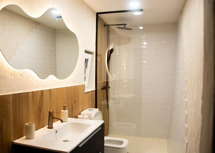 Aparthotel Oldern House Brasov