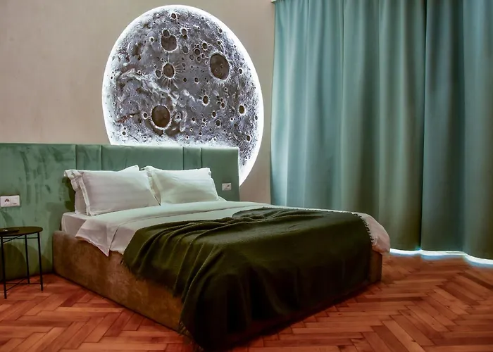 Oldern House 3* Brașov