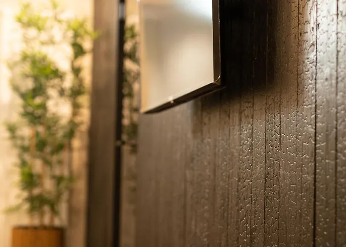 Aparthotel Oldern House