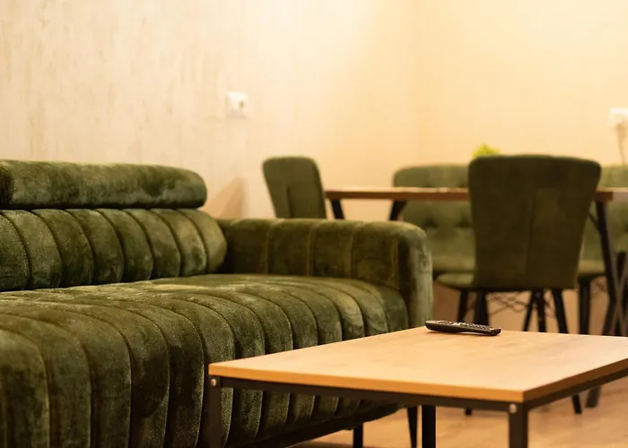 Aparthotel Oldern House Brasov