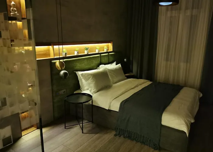 Oldern House Brașov