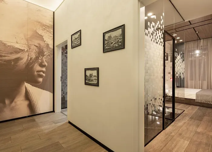 Oldern House Hotel de apartamente 3*