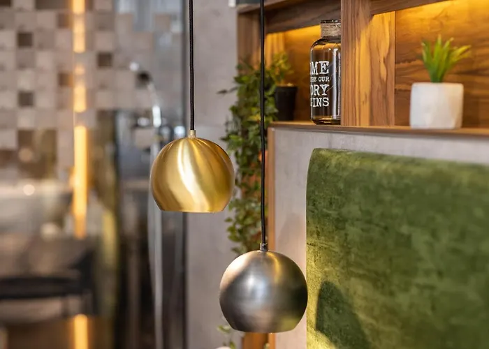 Oldern House 3* Brasov