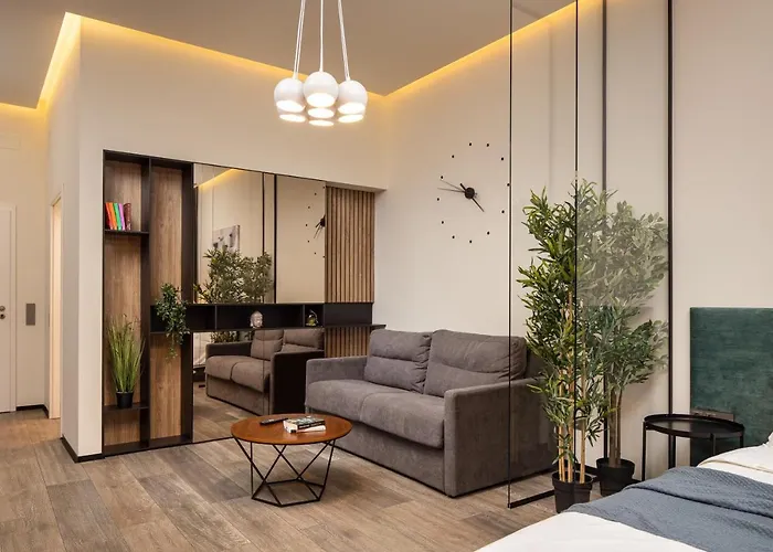 Aparthotel Oldern House Brasov