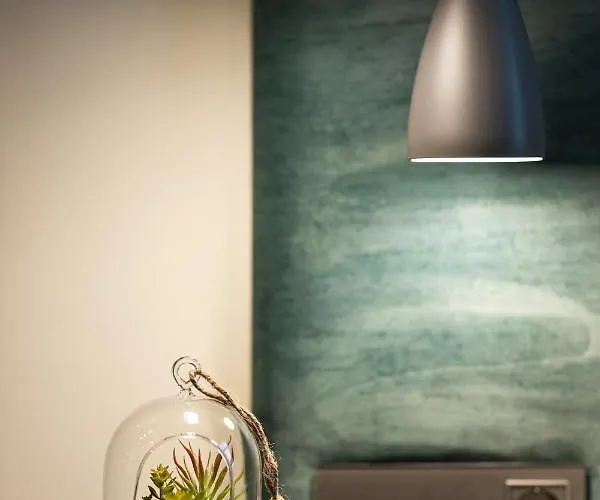 Oldern House Aparthotel