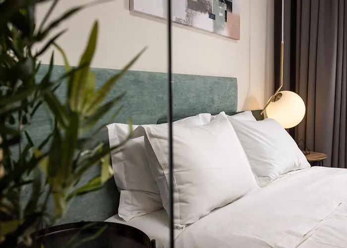 Oldern House Brașov