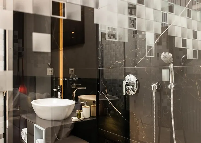 Oldern House Aparthotel Brasov