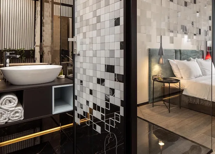 Aparthotel Oldern House Brasov