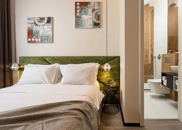 Aparthotel Oldern House Brasov