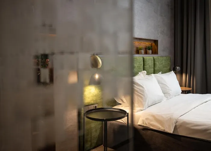 Oldern House 3* Brașov