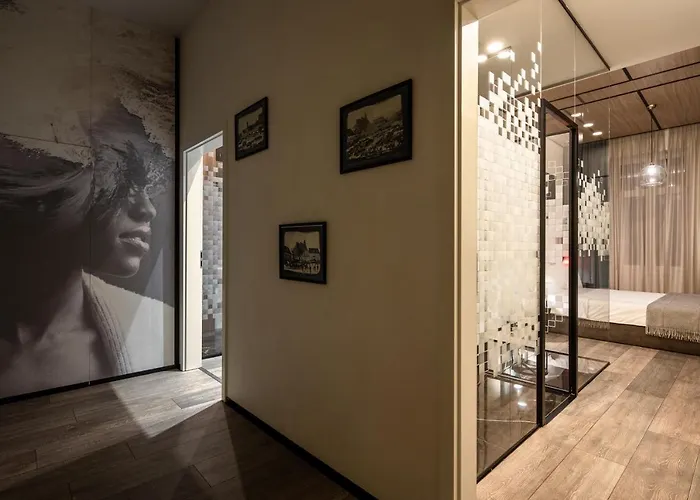 Oldern House Aparthotel Brasov